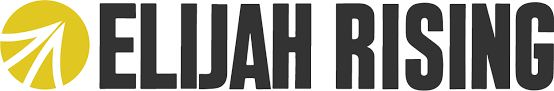 Elijah Rising logo