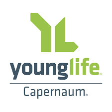 Young Life logo