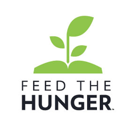 Feed The Hunger logo