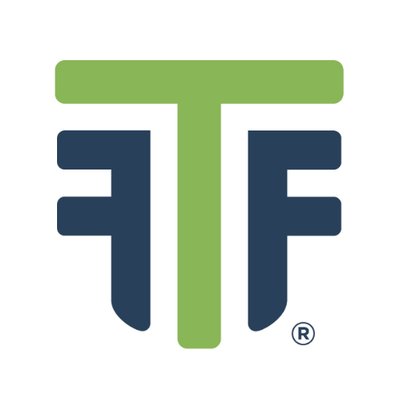 Tech Force logo